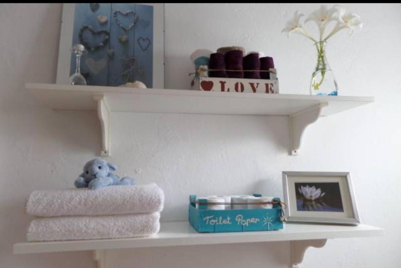 Marisa Home ออร์โซลา ภายนอก รูปภาพ